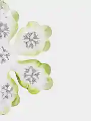 Украшение новогоднее, 10 см