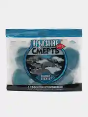 Приманка "Крысиная смерть №1", 100 г
