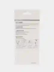 Прозрачный крепление для гирлянд