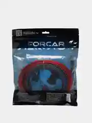 Установочный комплект проводов FORCAR 4.10, Для подключения усилителя
