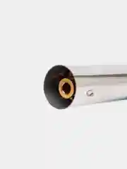 Горелка газовая с пьезоподжигом, с регулятором мощности