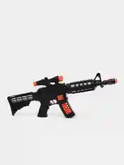 Игрушечный автомат М4, 47 см