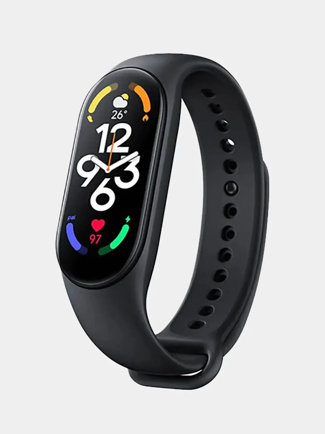 Фитнес-браслет Xiaomi Mi Band 7, CN за 2843 ₽ купить в интернет-магазине  ПСБ Маркет от Промсвязьбанка