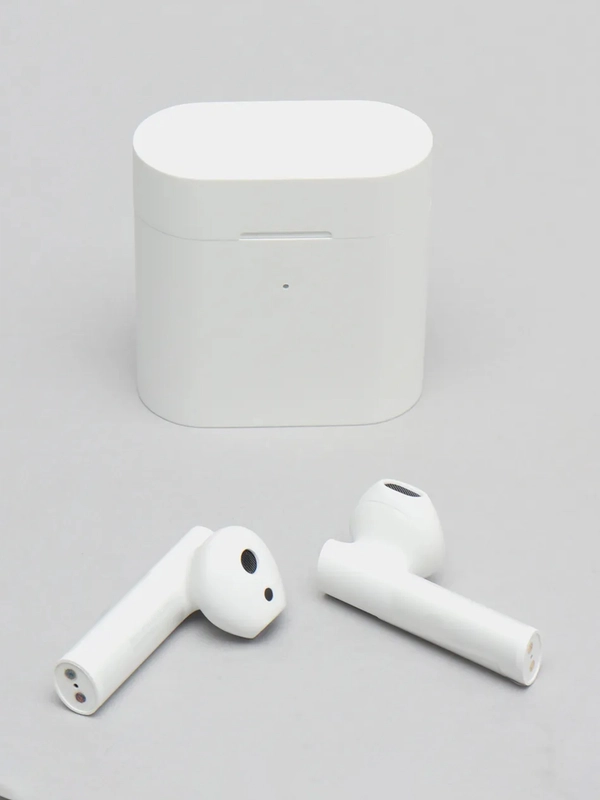 Беспроводные наушники Xiaomi Mi True Wireless Earphones Air 2S (AirDots ...