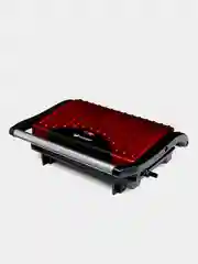 Бутербродница Kitfort "Panini Maker", КТ-1609, 640 Вт