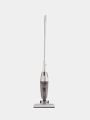 Пылесос вертикальный Pioneer VC462S, 800Вт, емкость 1,5л, серебристый