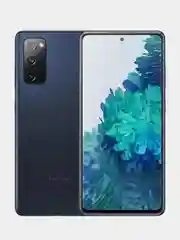 Смартфон Samsung Galaxy S20 FE 6/128GB, синий (РСТ)