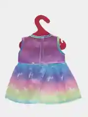 Одежда платье для куклы пупса, 38 - 43 см