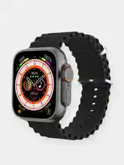Черный умные смарт часы Smart Watch X8 Ultra, 49 мм