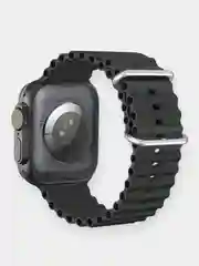 Черный умные смарт часы Smart Watch X8 Ultra, 49 мм