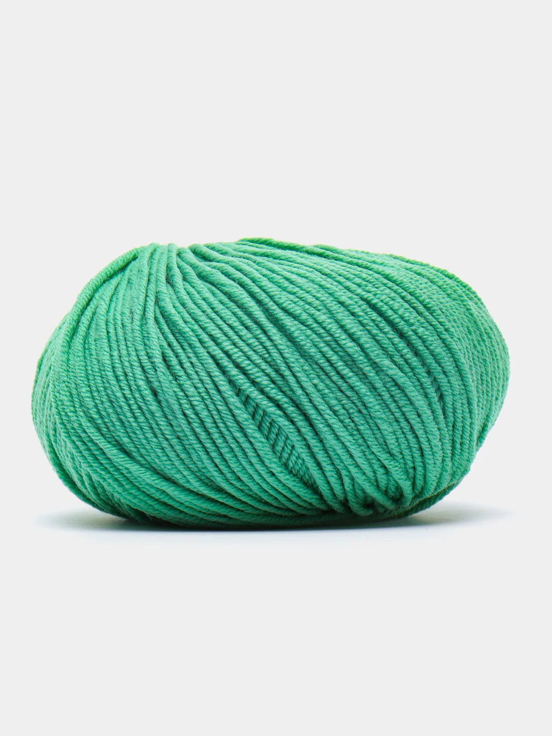 Лесной зеленый пряжа Lana Gatto Super Soft
