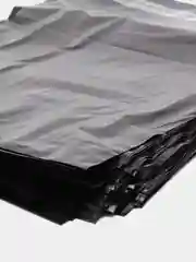 Упаковочные пакеты, с клеевым клапаном, 100 штук