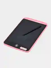 Розовый графический планшет для рисования и заметок LCD, со стилусом, 8,5"