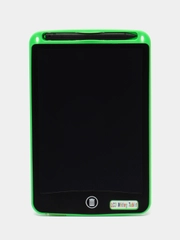 Графический планшет для рисования и заметок LCD, со стилусом, 8,5"