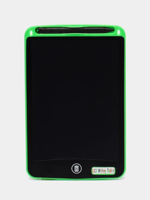 Графический планшет для рисования и заметок LCD, со стилусом, 8,5"