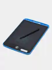 Синий графический планшет для рисования и заметок LCD, со стилусом, 8,5"
