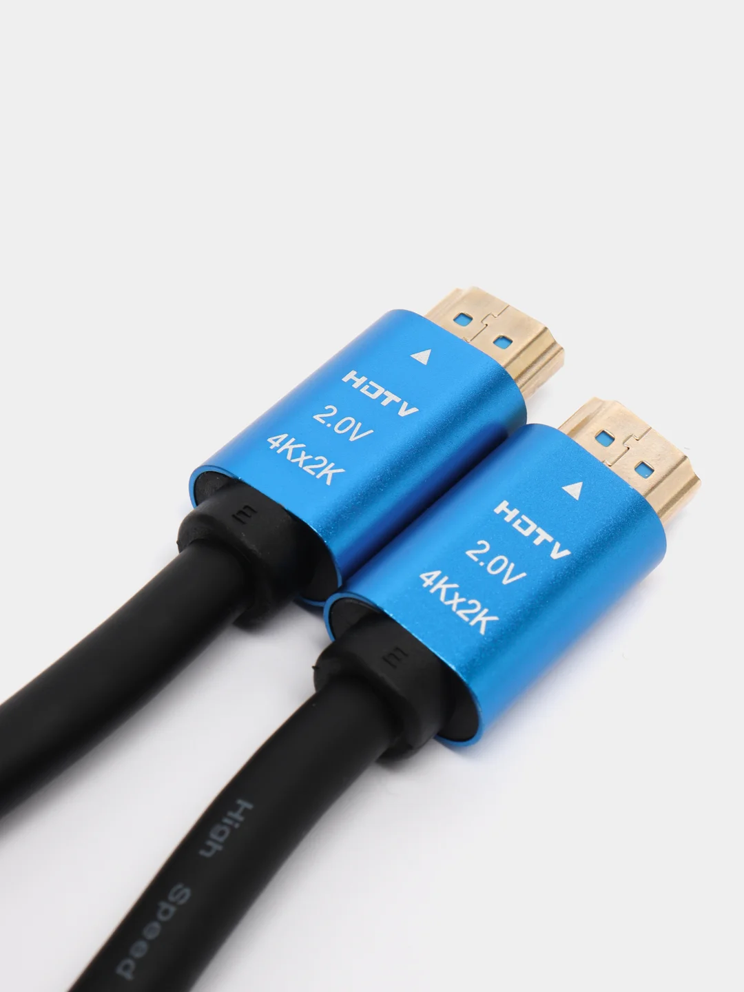 Кабель Hdmi 4K, 5 метров, Premium HDTV