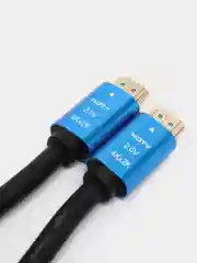 Кабель Hdmi 4K, 5 метров, Premium HDTV