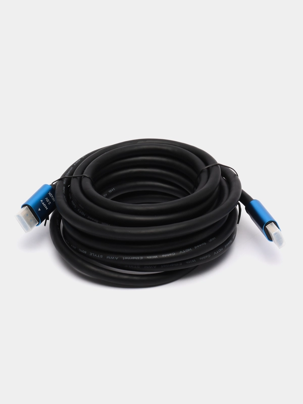 Кабель Hdmi 4K, 5 метров, Premium HDTV