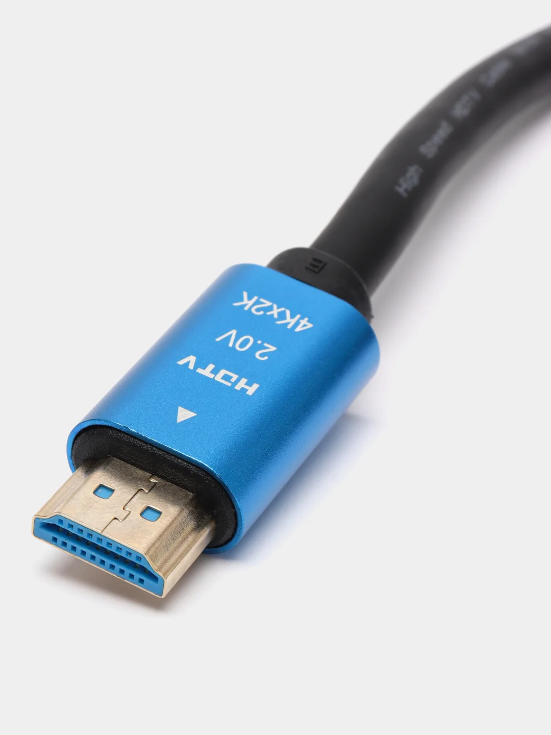 Кабель Hdmi 4K, 5 метров, Premium HDTV