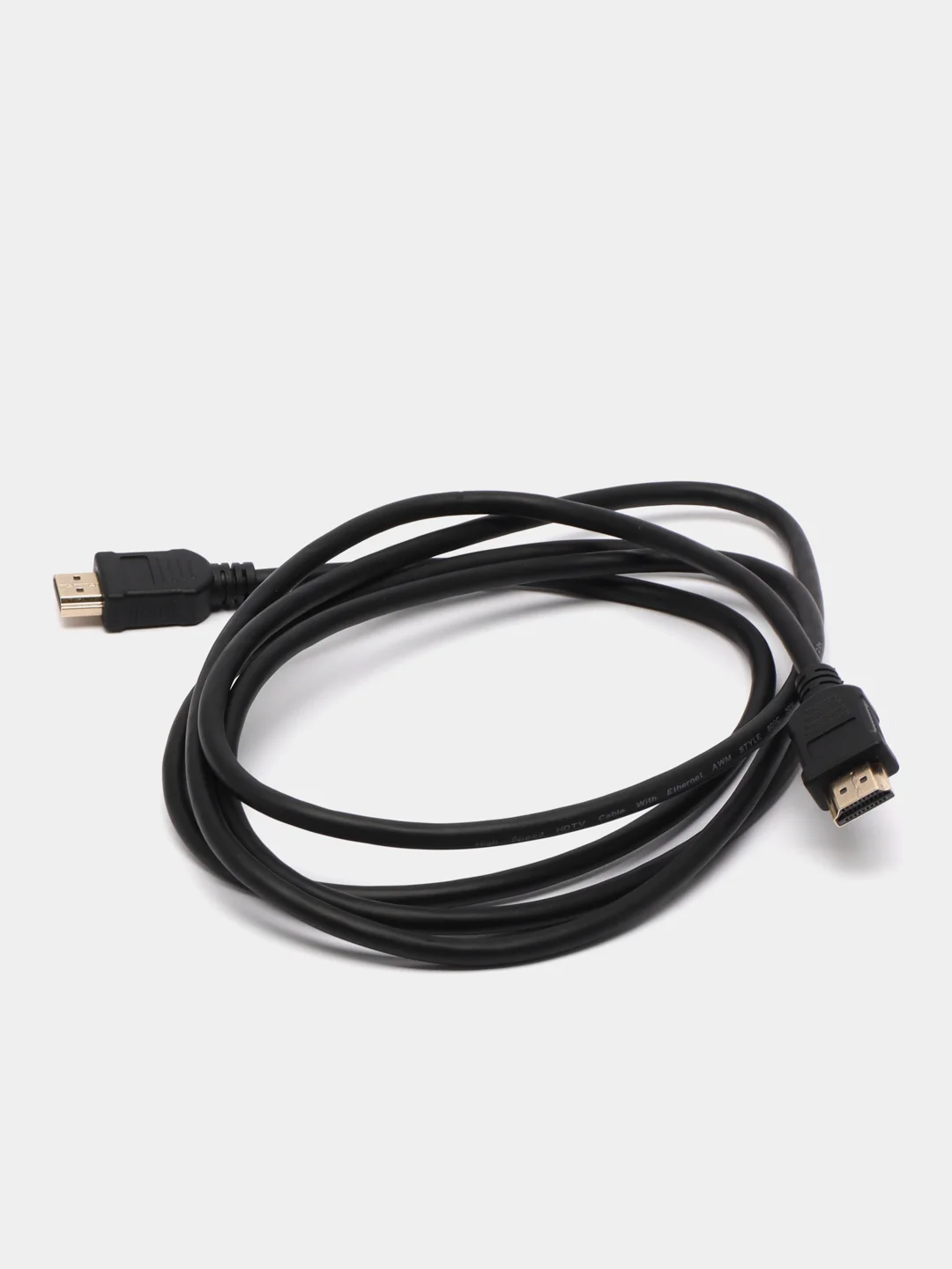 Кабель HDMI - HDMI 2.0, 2K, 4K, 2 м
