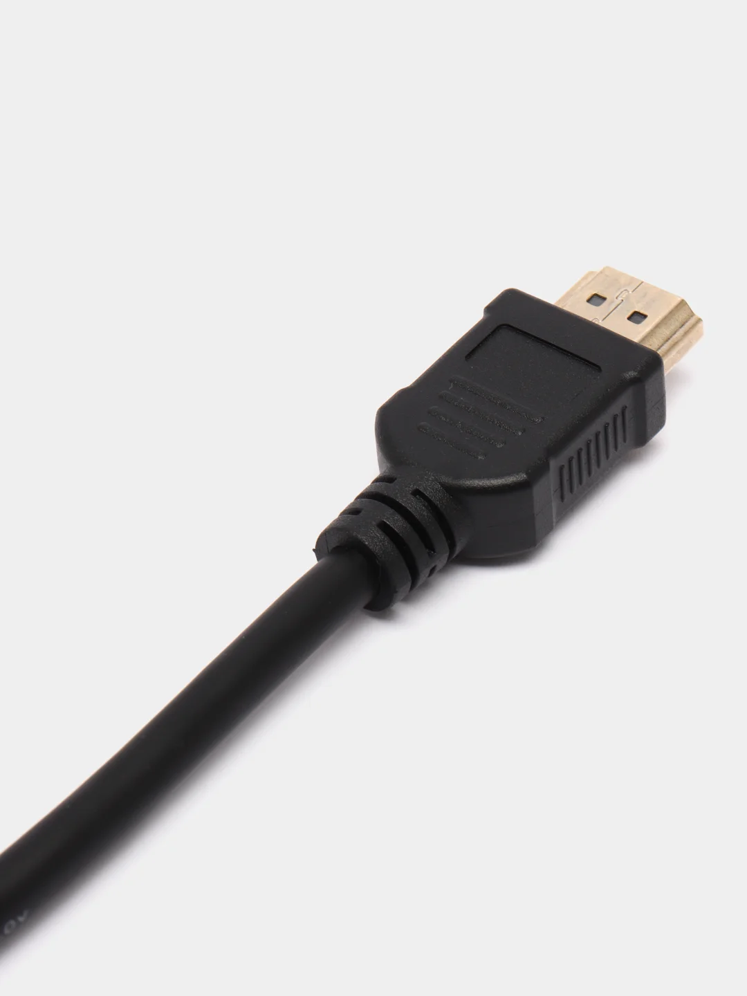 Кабель HDMI - HDMI 2.0, 2K, 4K, 2 м