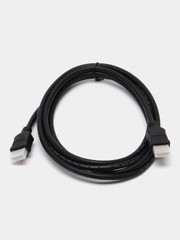 Кабель HDMI - HDMI 2.0, 2K, 4K, 2 м