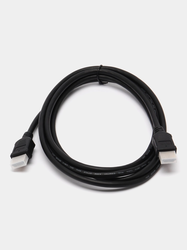 Кабель HDMI - HDMI 2.0, 2K, 4K, 2 м