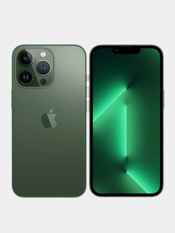 iPhone 13 pro max 256 Gb купить по цене 87500 ₽ в интернет-магазине ...