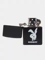 Зажигалка бензиновая BAD BOY
