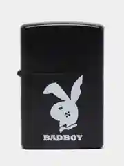 Зажигалка бензиновая BAD BOY