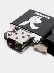 Зажигалка бензиновая BAD BOY