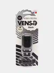 Ароматизатор воздуха для автомобиля Venso, на дефлектор