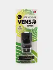 Ароматизатор воздуха для автомобиля Venso, на дефлектор