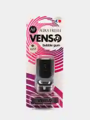 Ароматизатор воздуха для автомобиля Venso, на дефлектор