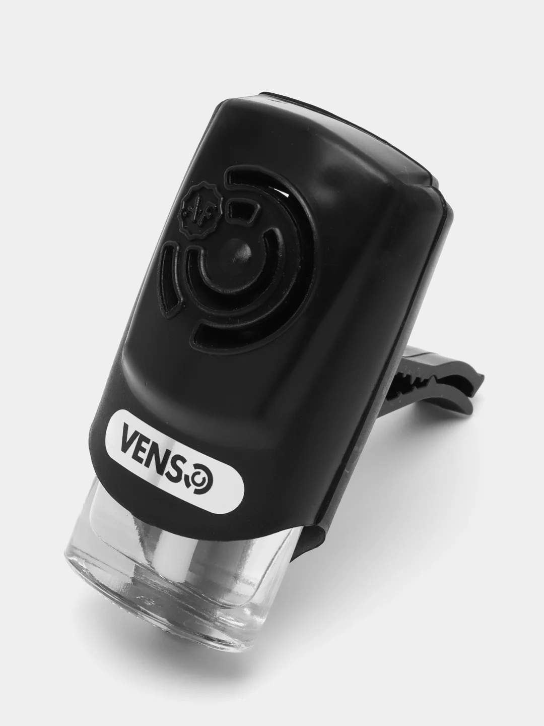Ароматизатор воздуха для автомобиля Venso, на дефлектор