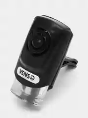 Ароматизатор воздуха для автомобиля Venso, на дефлектор
