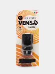 Ароматизатор воздуха для автомобиля Venso, на дефлектор