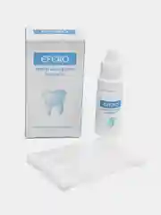 Эссенция для отбеливания зубов Efero / Гель для отбеливания зубов