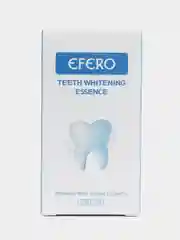 Эссенция для отбеливания зубов Efero / Гель для отбеливания зубов