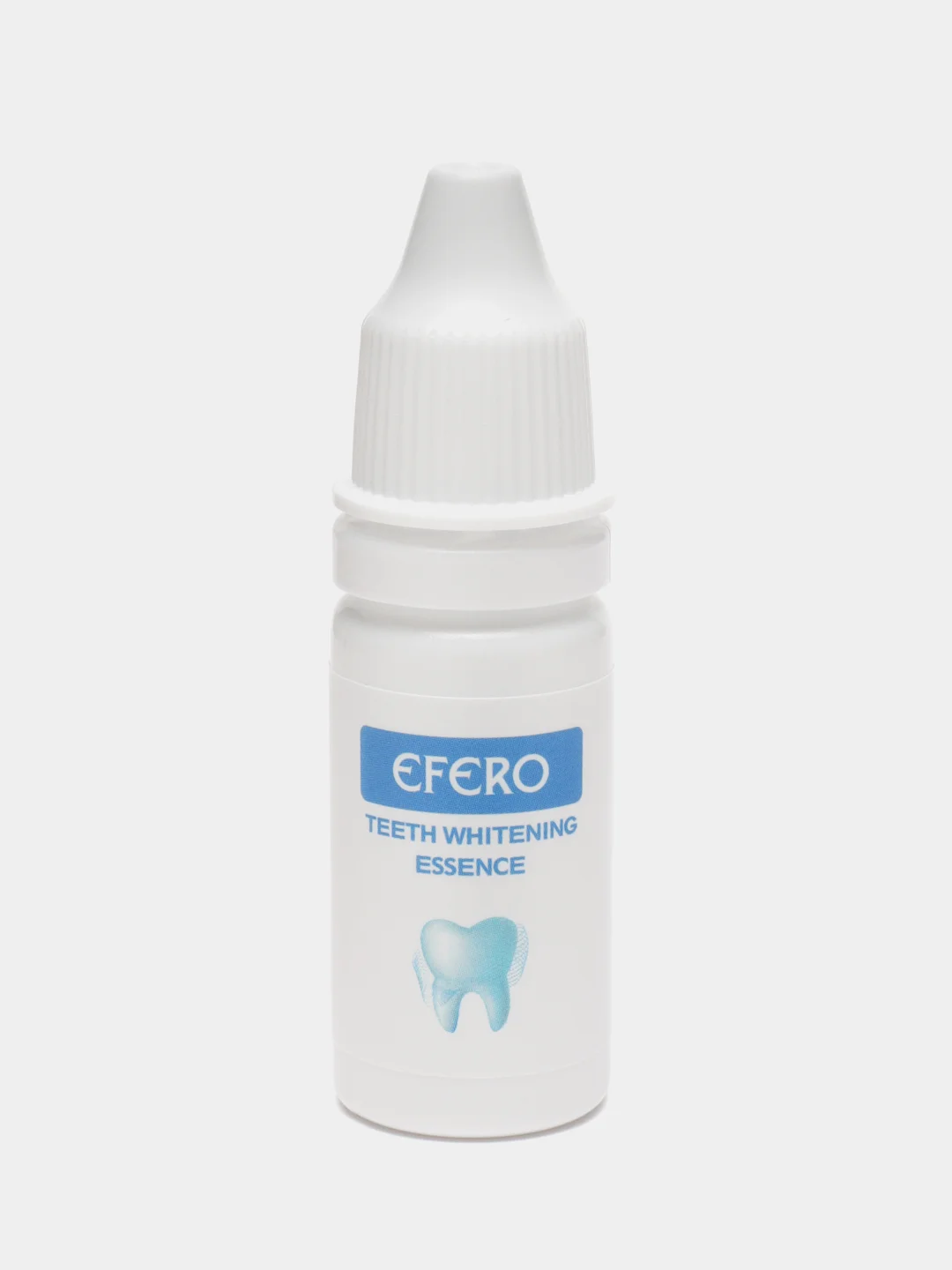 Эссенция для отбеливания зубов Efero / Гель для отбеливания зубов