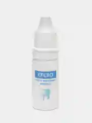 Эссенция для отбеливания зубов Efero / Гель для отбеливания зубов