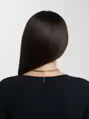 Чокер двойной