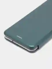 Морской чехол книжка Samsung Galaxy A13 4G, Самсунг Галакси А13 4G