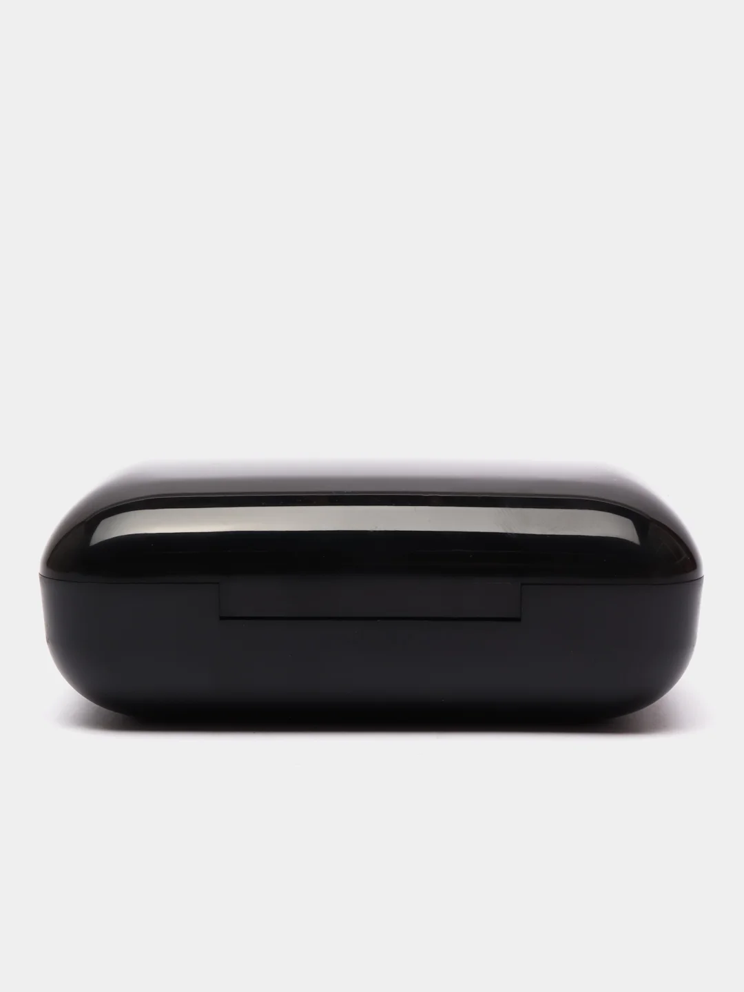 Алый беспроводные bluetooth наушники с встроенным power bank М90 Pro, М10, F9