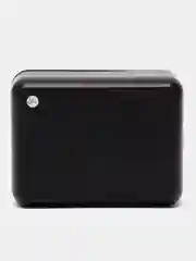 Шоколадный беспроводные bluetooth наушники с встроенным power bank М90 Pro, М10, F9