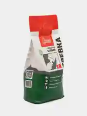 Шпатлевка цементная "Старатели", базовая, белая, 5 кг