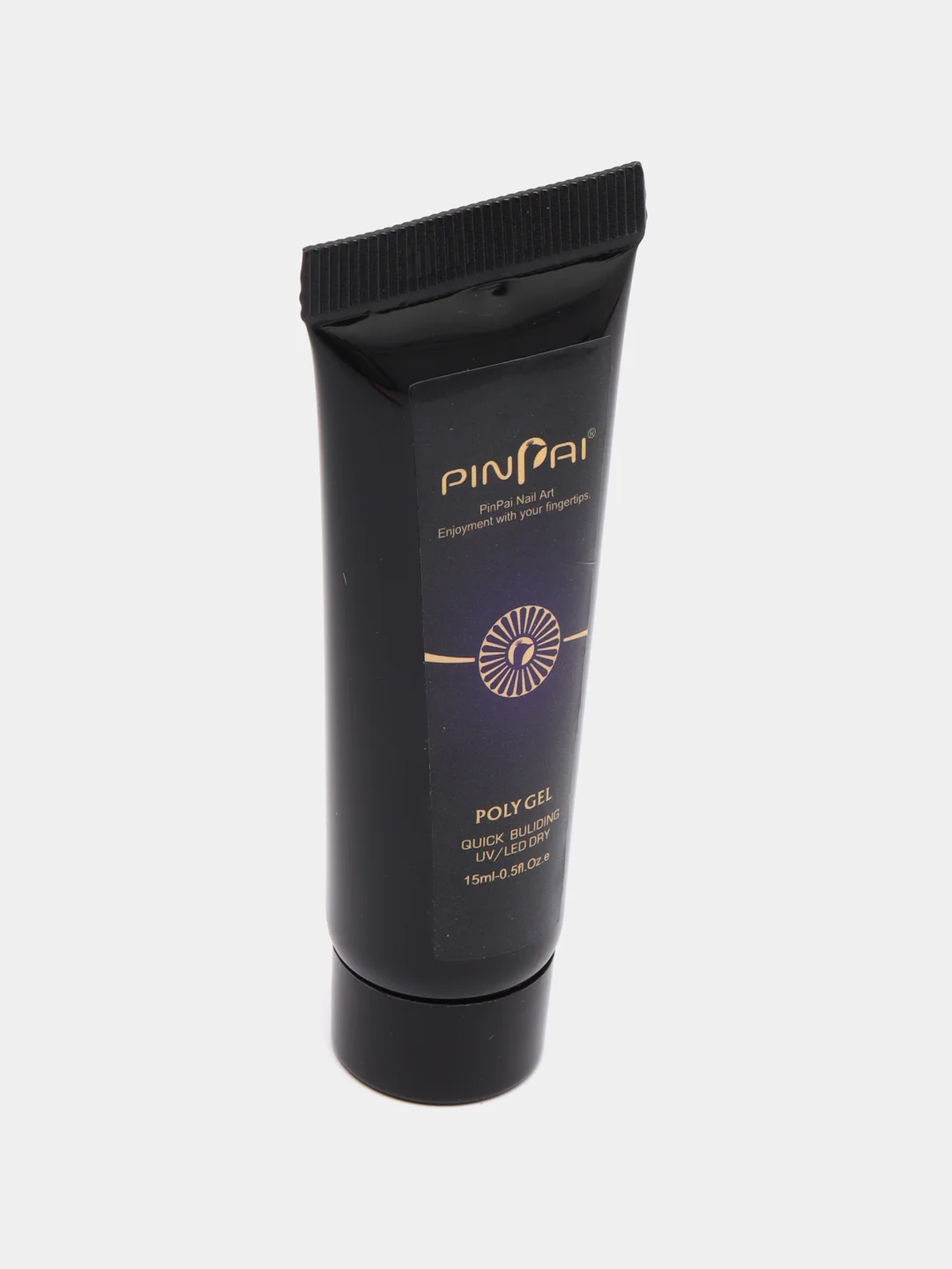 Полигель для наращивания ногтей "PinPai"
