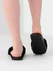 Тапочки домашние женские