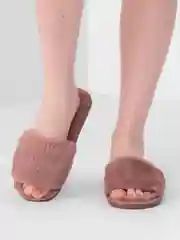 Тапочки домашние женские